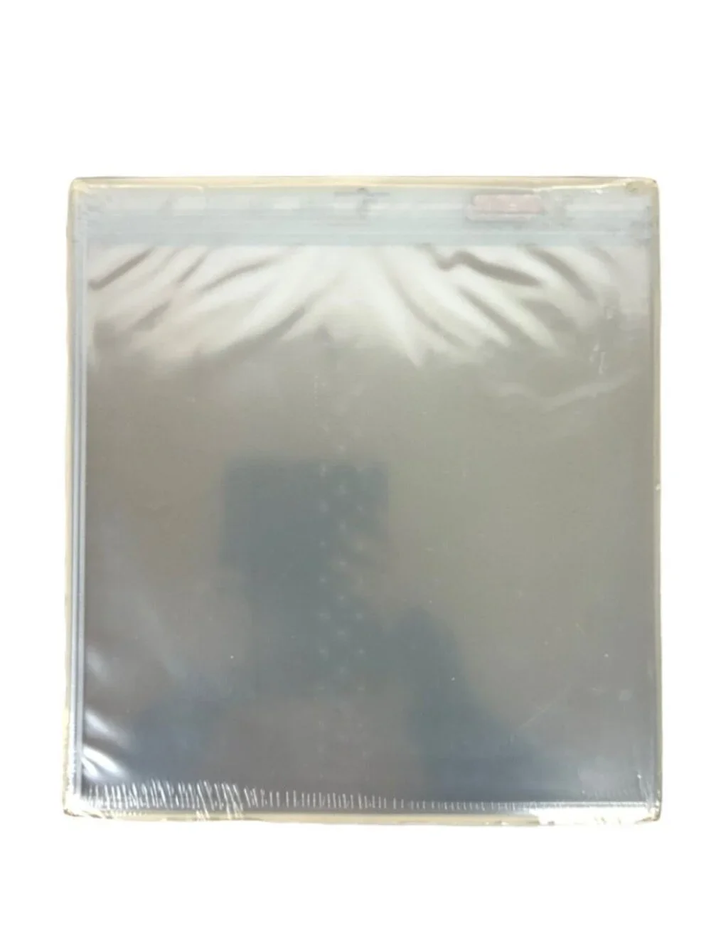 Rembrandt Ultra Pro 12x12 Sheet Protectors Pack Of 25 Archival Safe Acid-Free